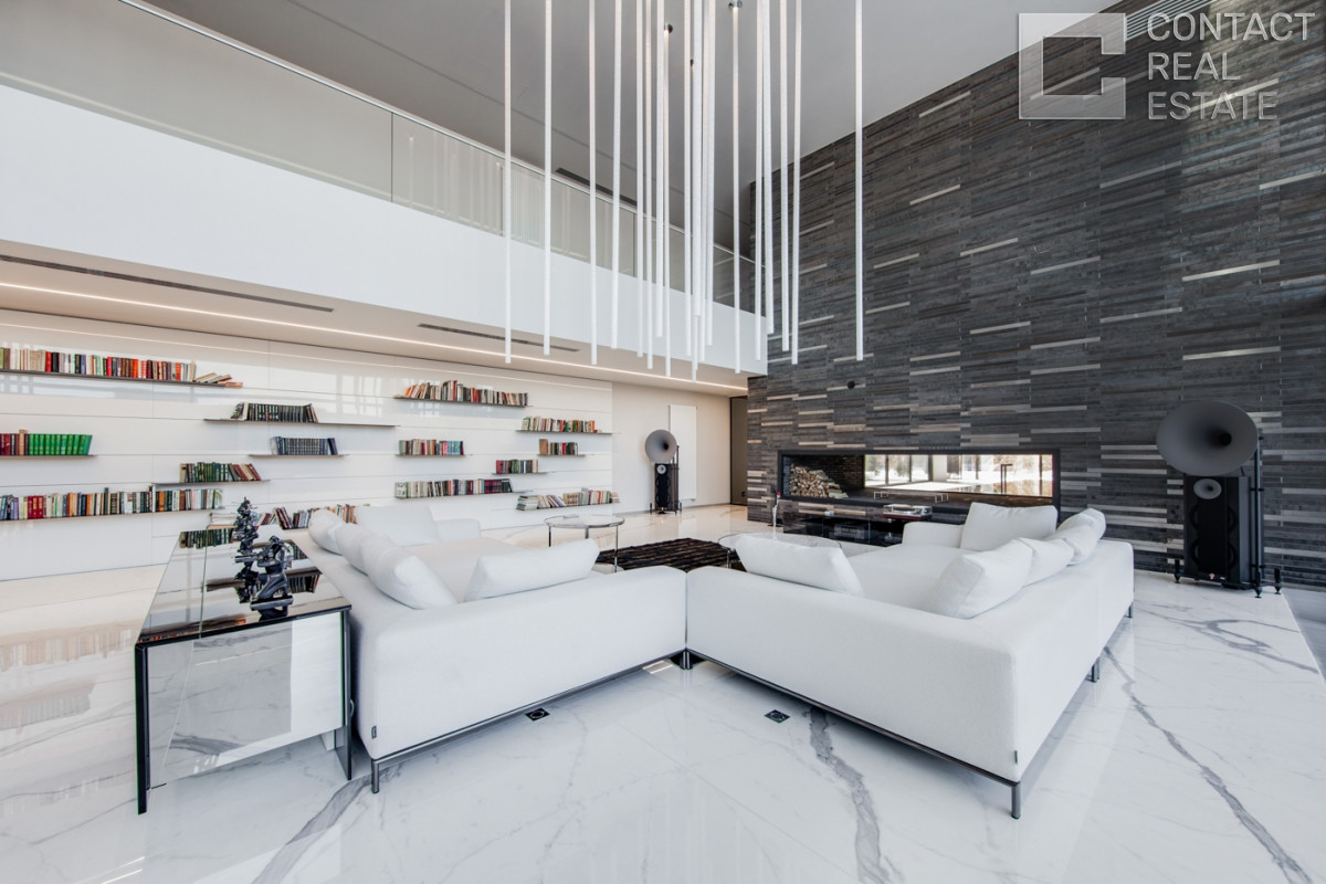 Ильинское поле