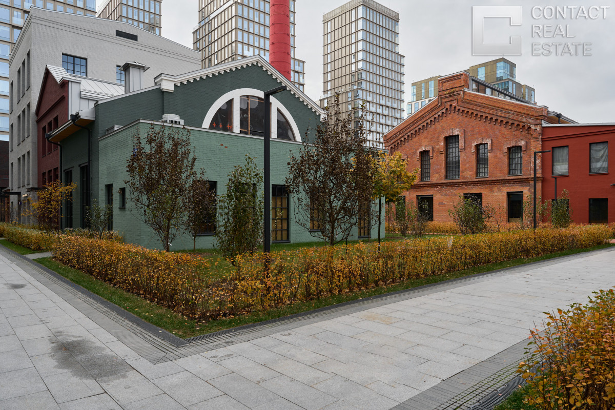 Костикова ул., д. 4, корп. 3, «Лаки» (Lucky)