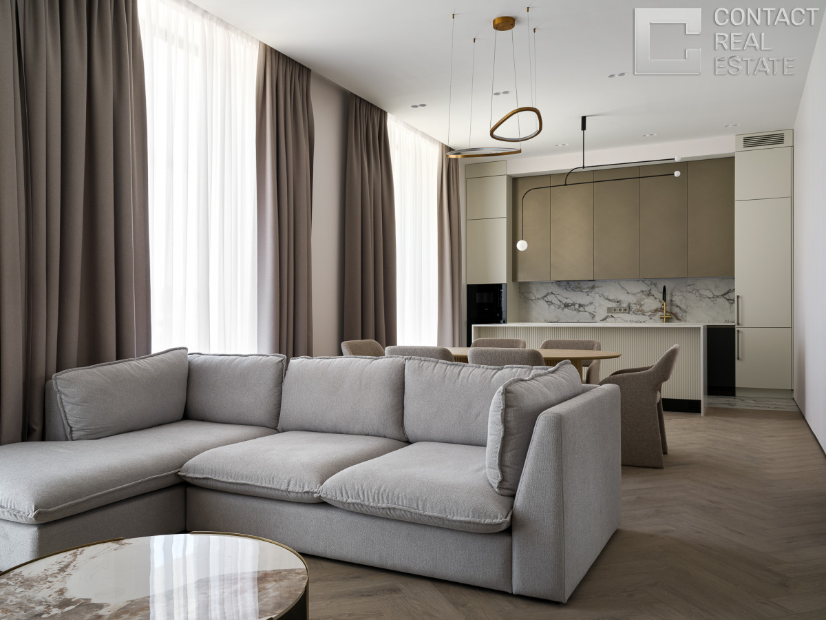 Sunny Hills / Санни Хиллс