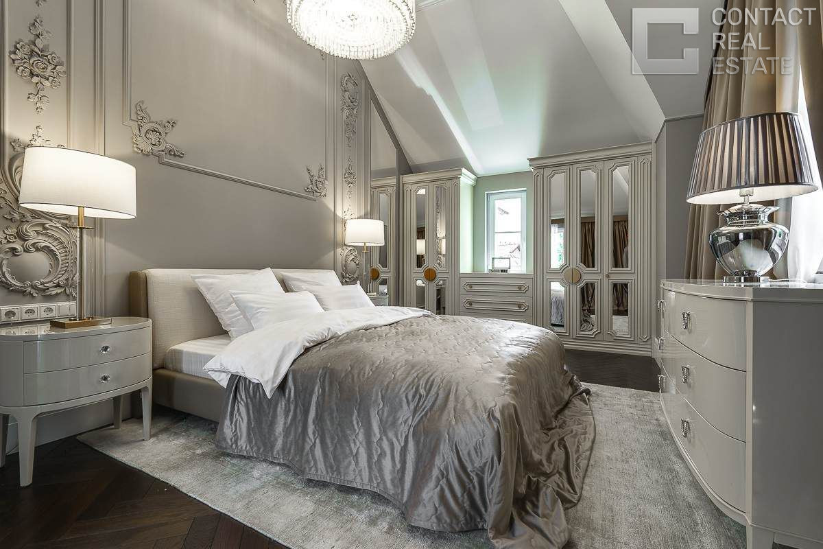 Третья охота