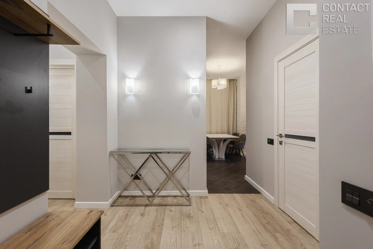 Ходынская ул., 2, «Пресня Сити»