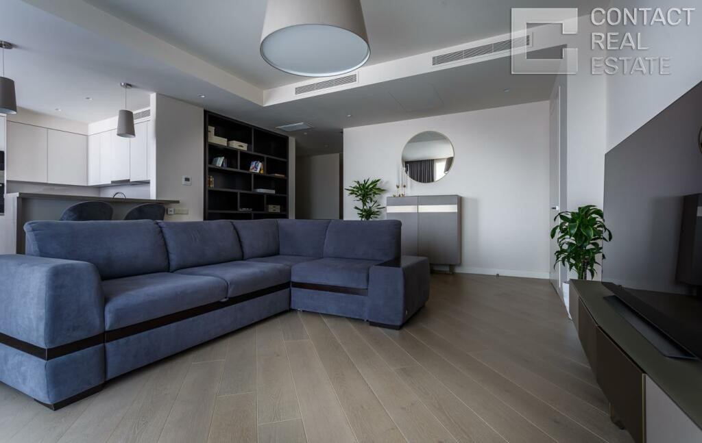 Весенняя ул., д. 2, корп. 6, «Сколково парк»