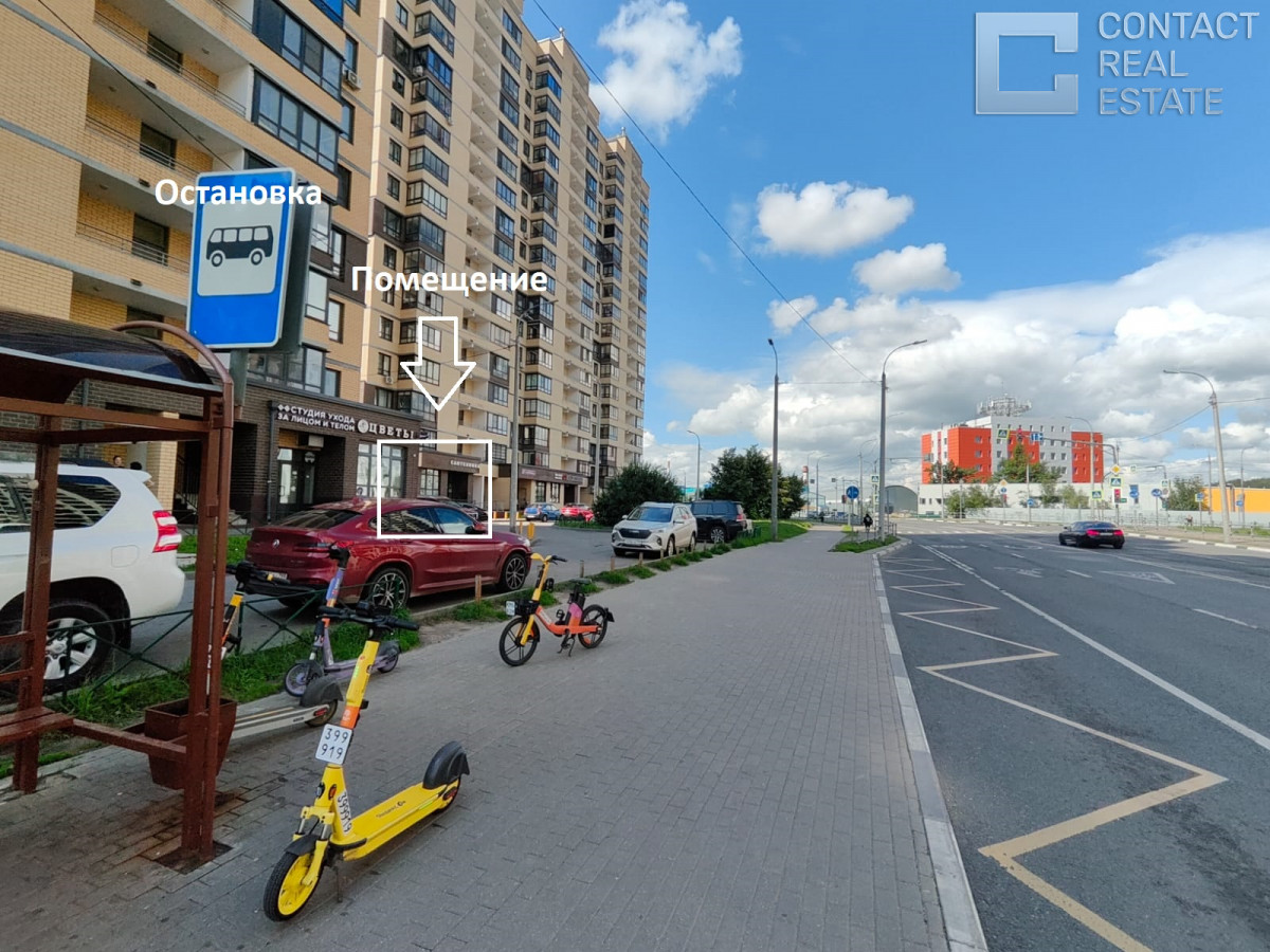 Астрахова ул., д. 4