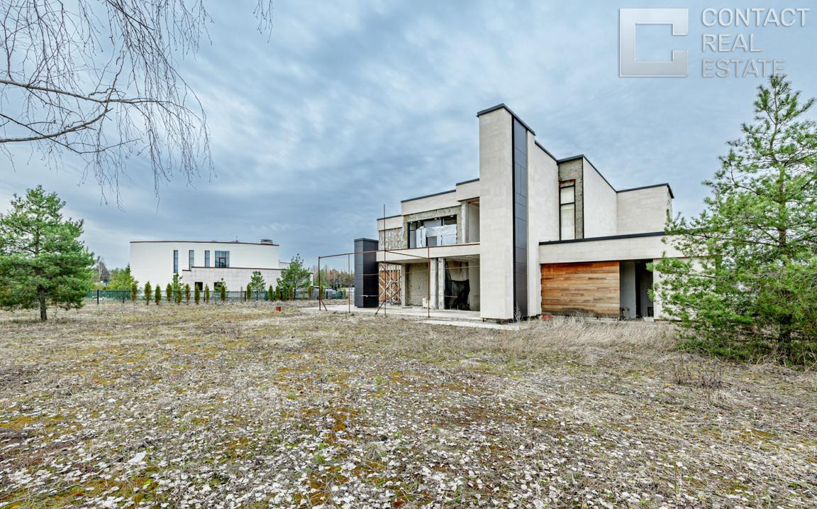 Березки River Village