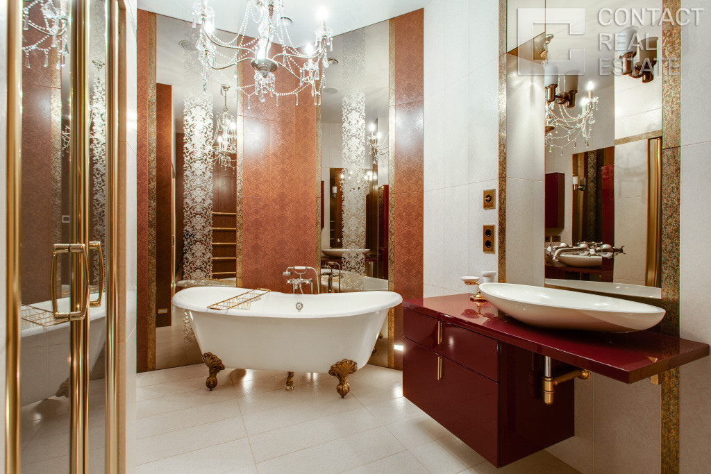 Большой Палашёвский пер., д. 10