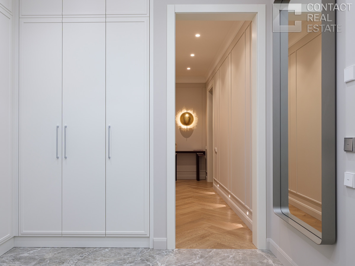 Усачёва ул., д. 15А, «Садовые Кварталы»