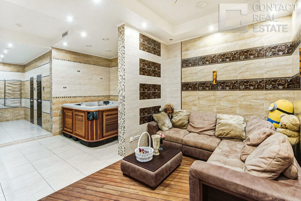 Минская ул., д. 1Г, «Золотые ключи-2»