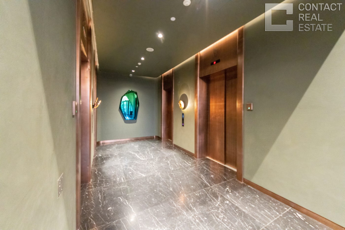 Поклонная ул., д. 9, «Поклонная 9»