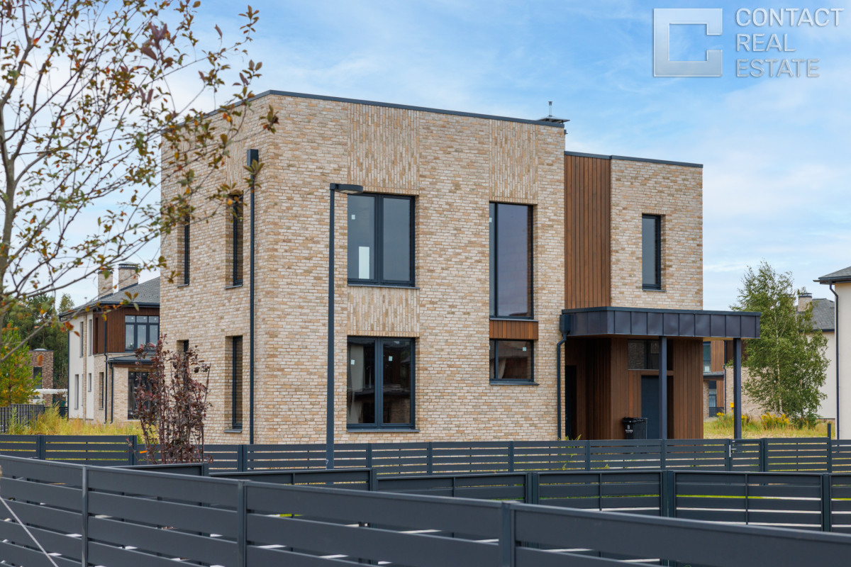 Маслово Forest Club