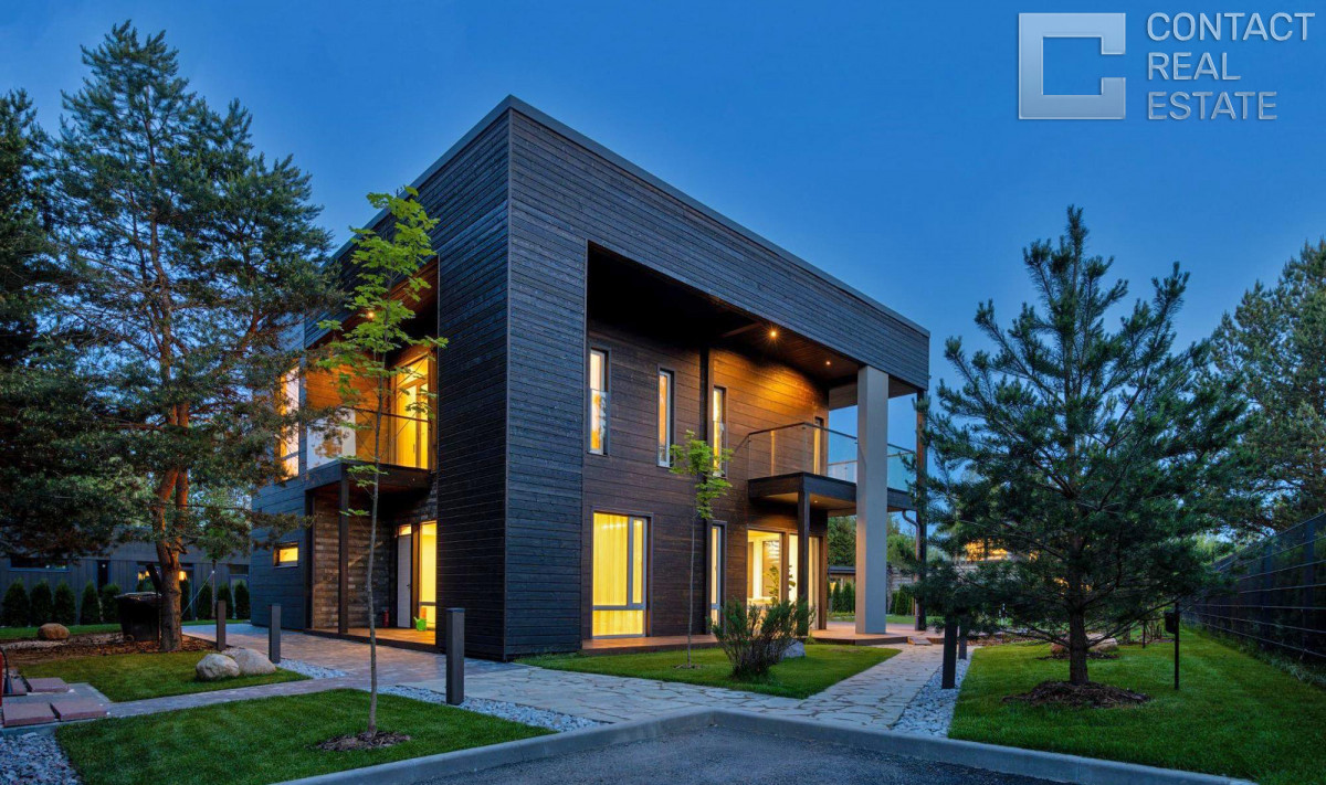 Gorki Lake / Горки Лэйк