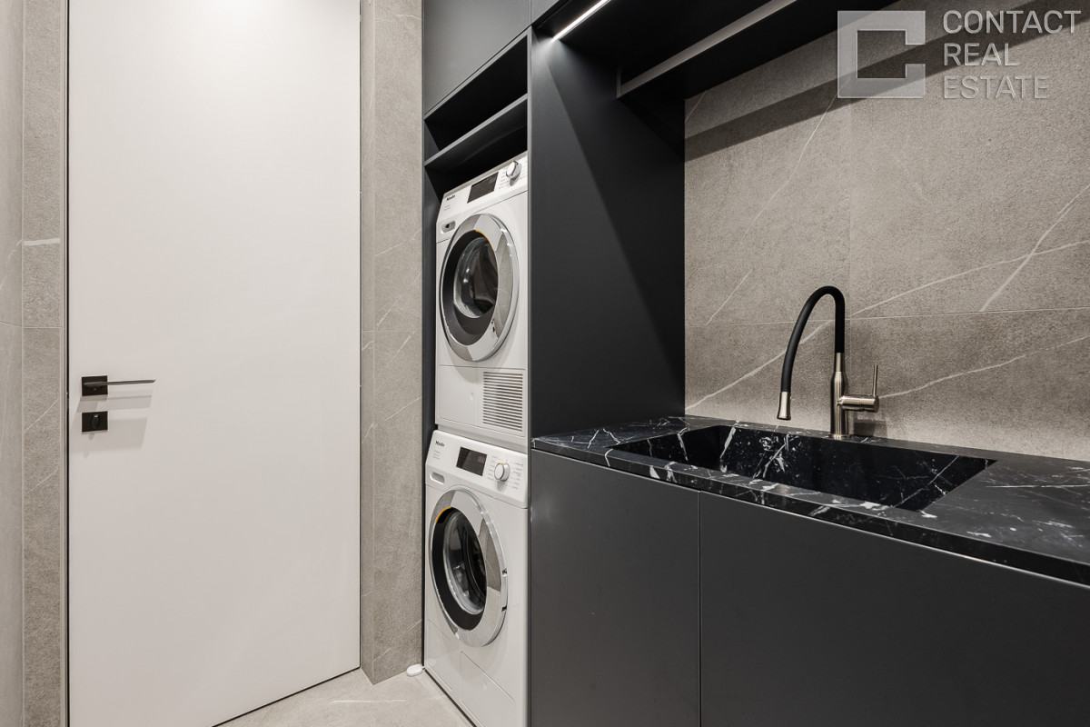 Усачёва ул., д. 15А, «Садовые Кварталы»