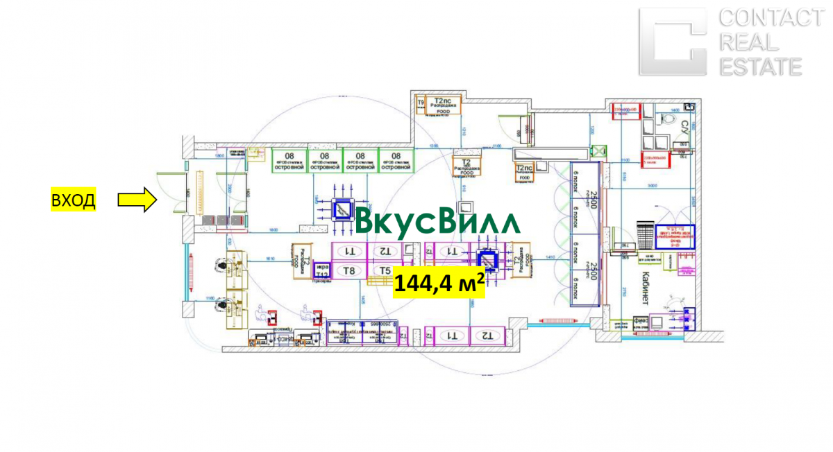 Архитектора Власова ул., д. 17, ЖК Прокшино, корп. 10.1.6