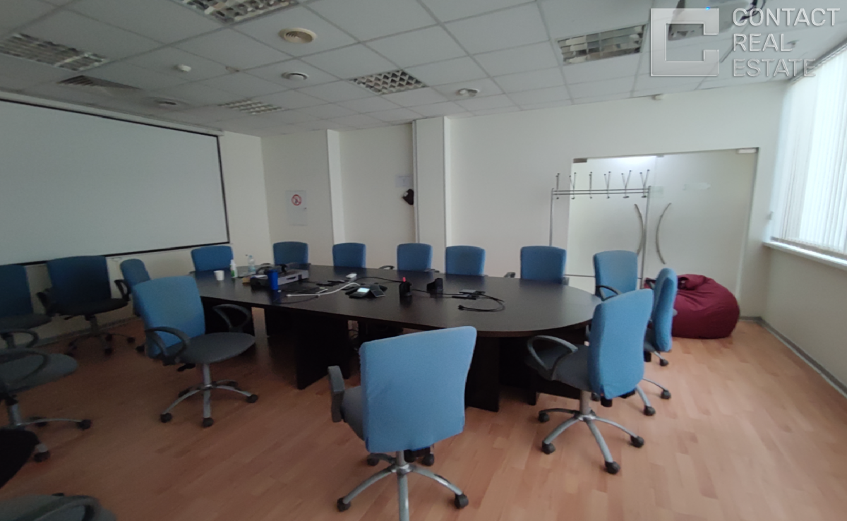 Каланчевская ул., д. 13