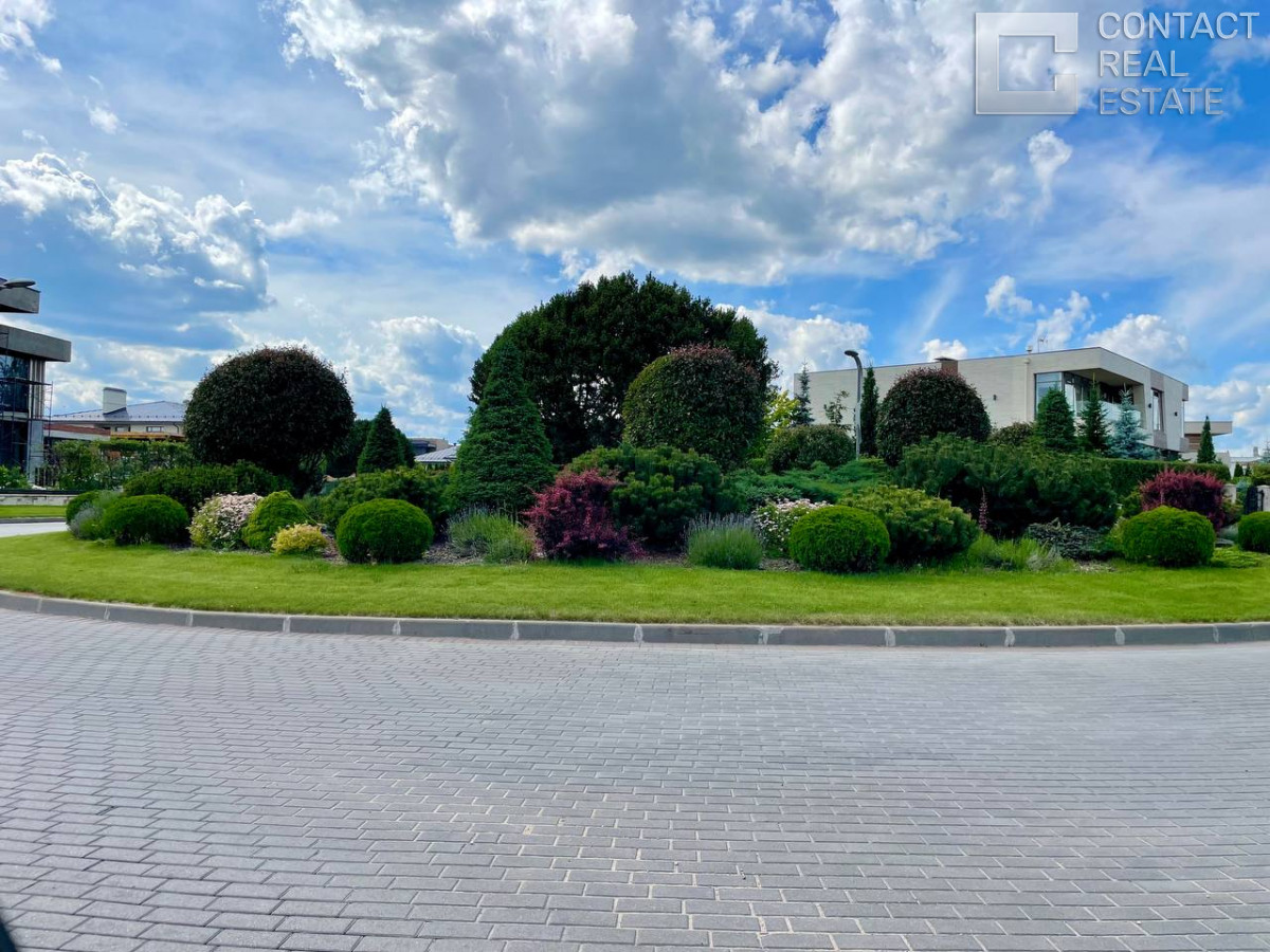 Миллениум Парк (Millennium Park)