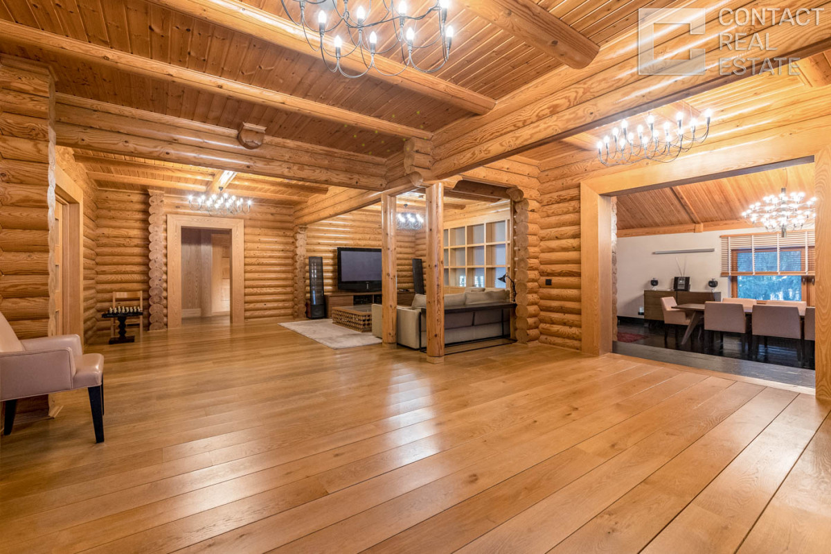 Дрофа (ПЖСК Горки-1)