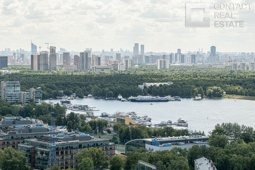 Пулковская ул., д. 2, «Ленинградка 58»