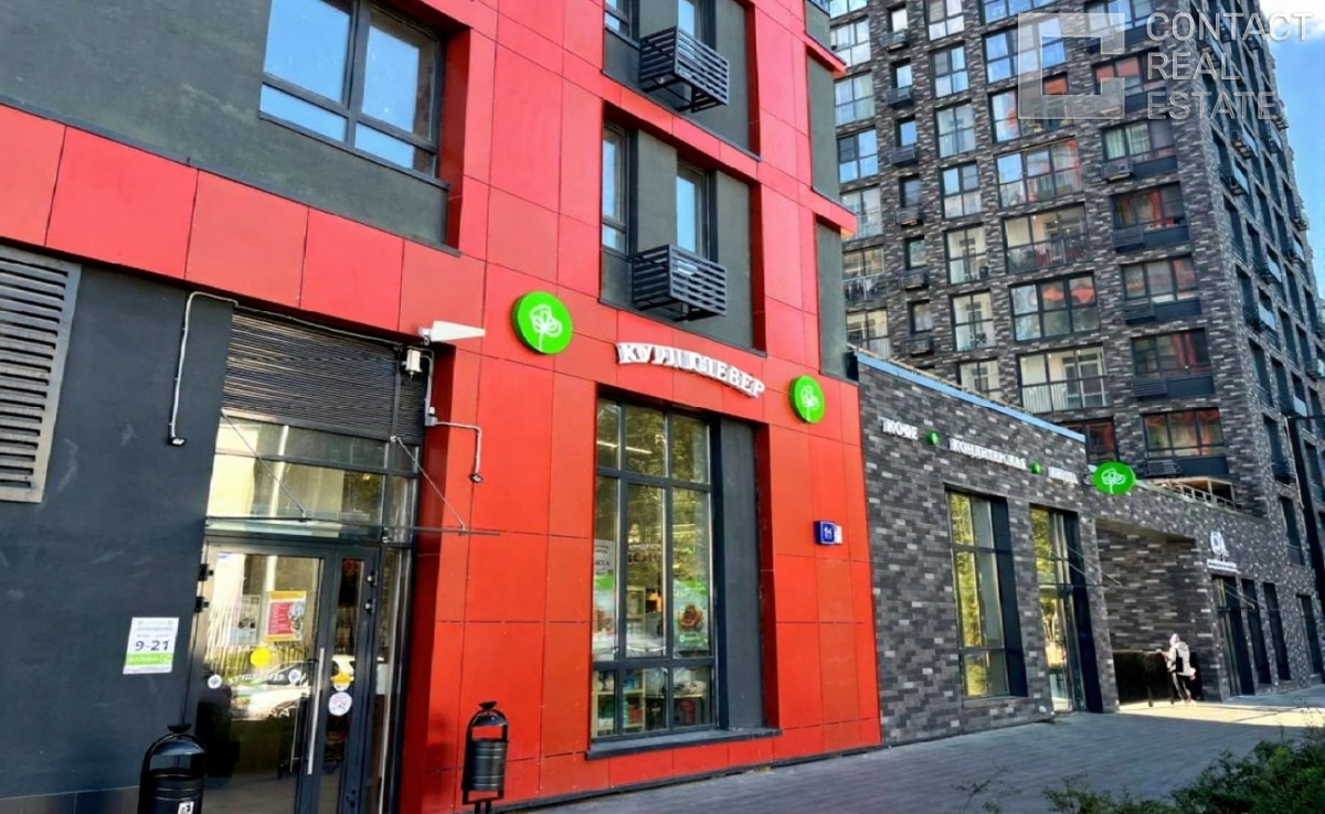 Лобановский лес ул., д. 11