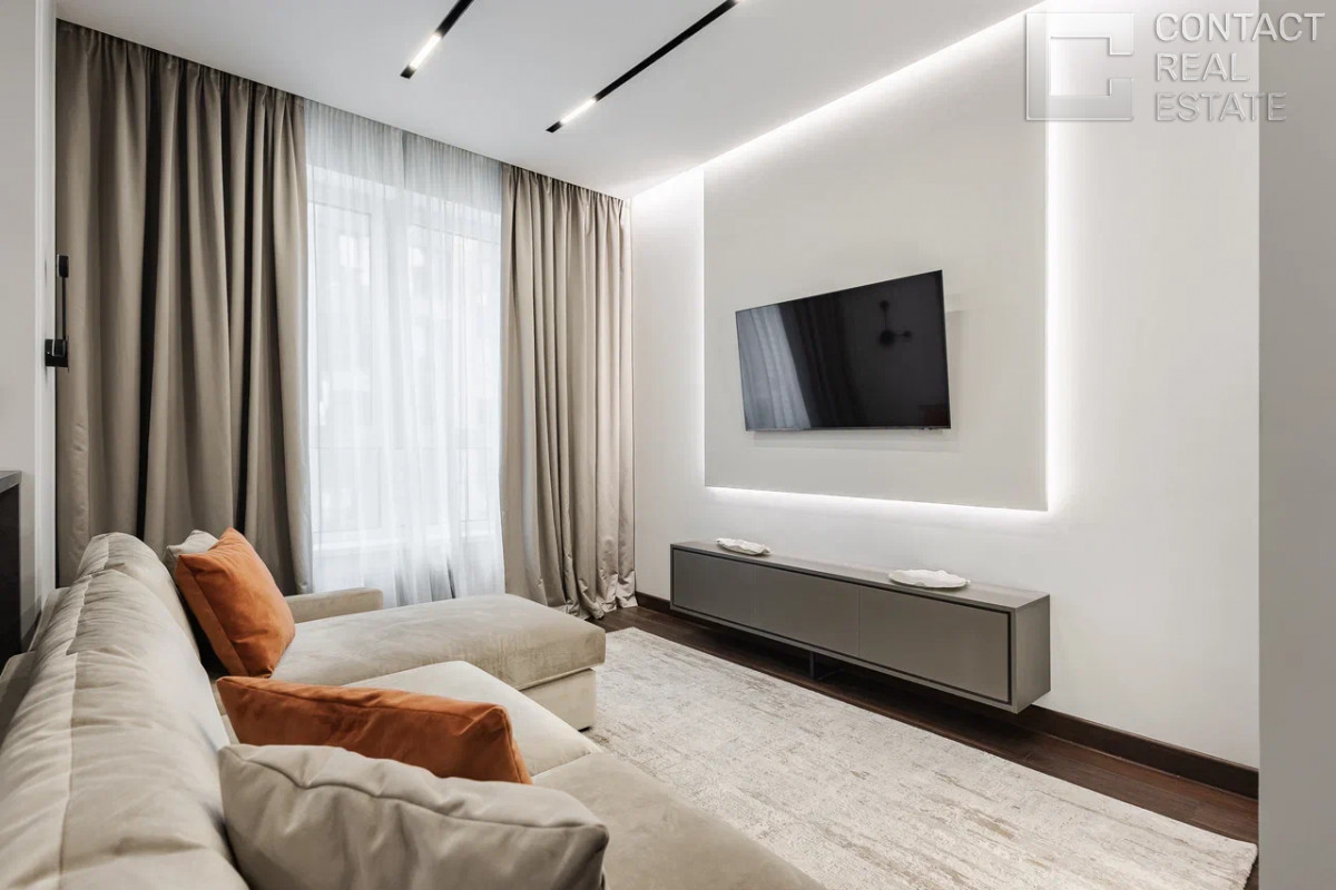 Мантулинская ул., д. 9, «City Park» (Сити Парк)