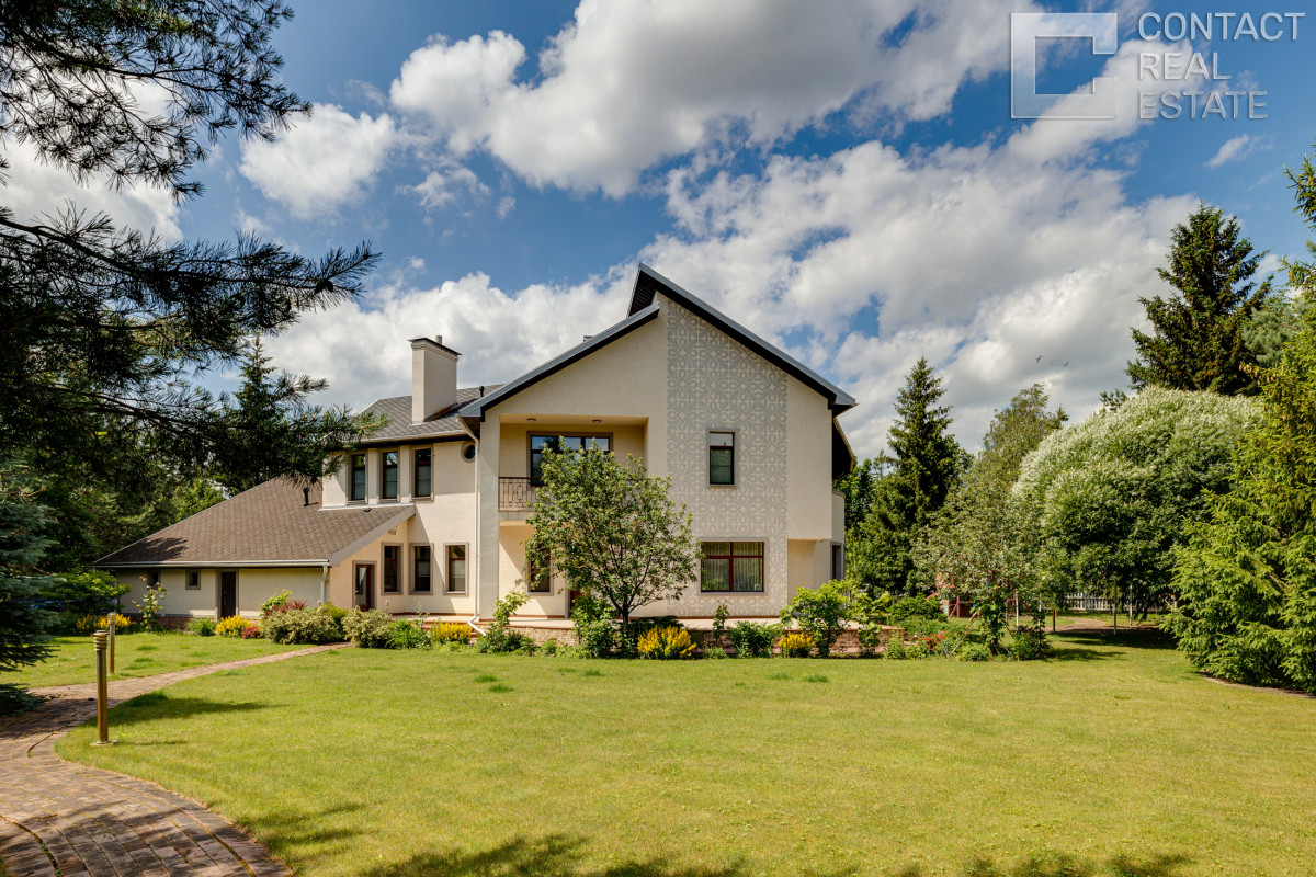 Резиденции Бенилюкс