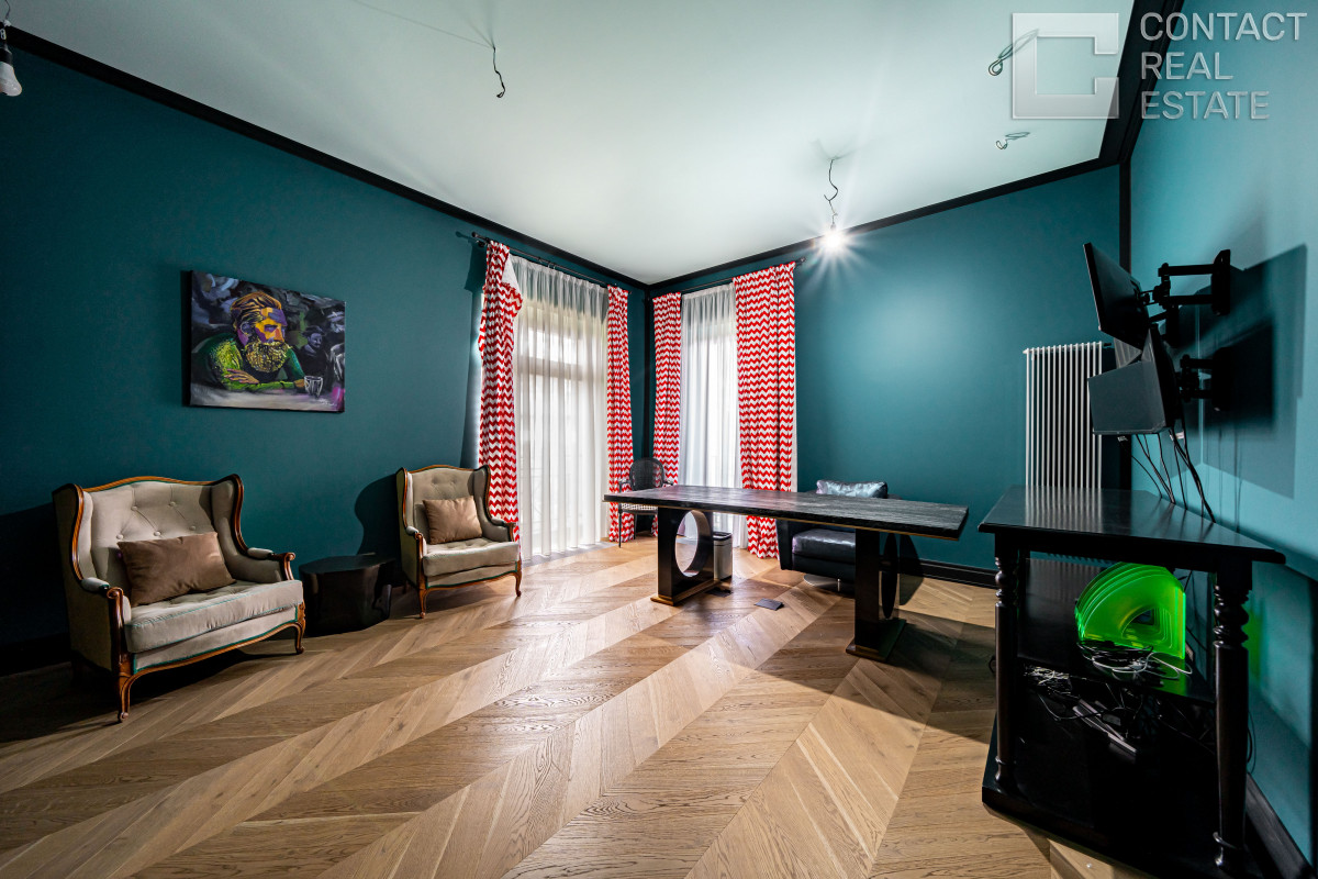 Петрово - Дальнее