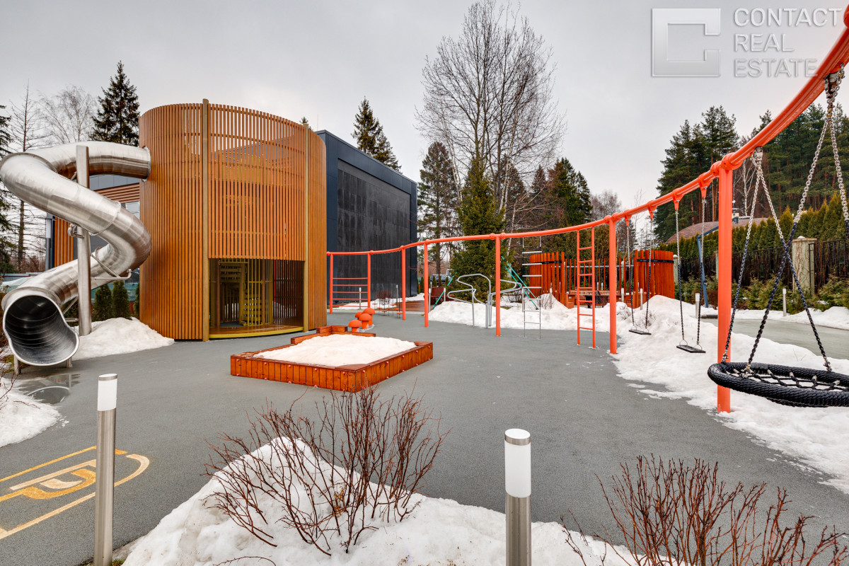 Папушево парк