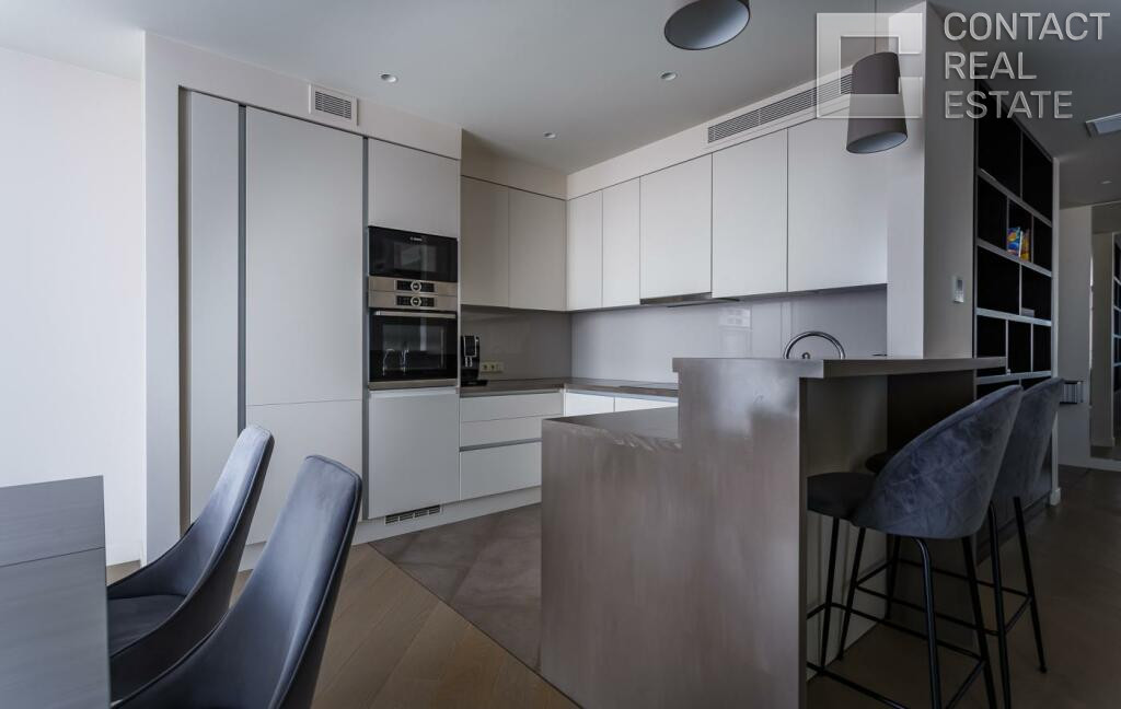 Весенняя ул., д. 2, корп. 6, «Сколково парк»