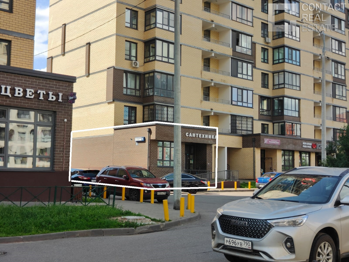 Астрахова ул., д. 4