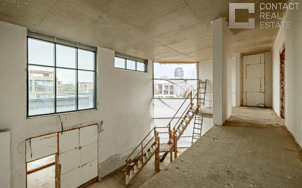 Березки River Village