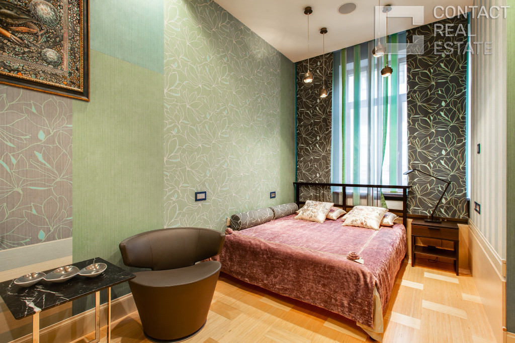 Большой Палашёвский пер., д. 10