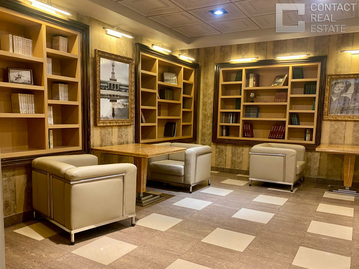 1-й Магистральный туп., 5А