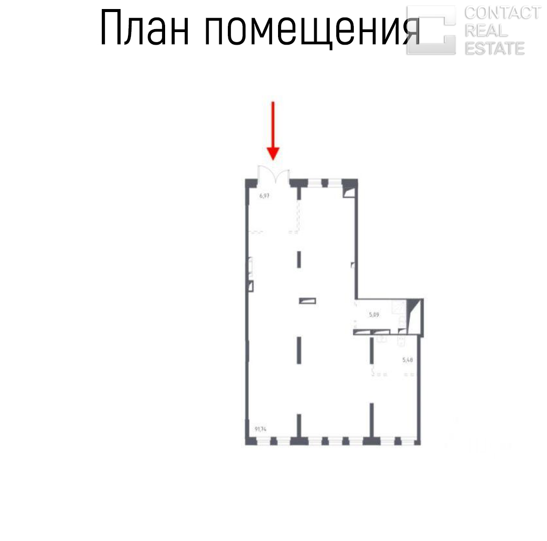 Ленинский г.о., д. Коробово, к3.1