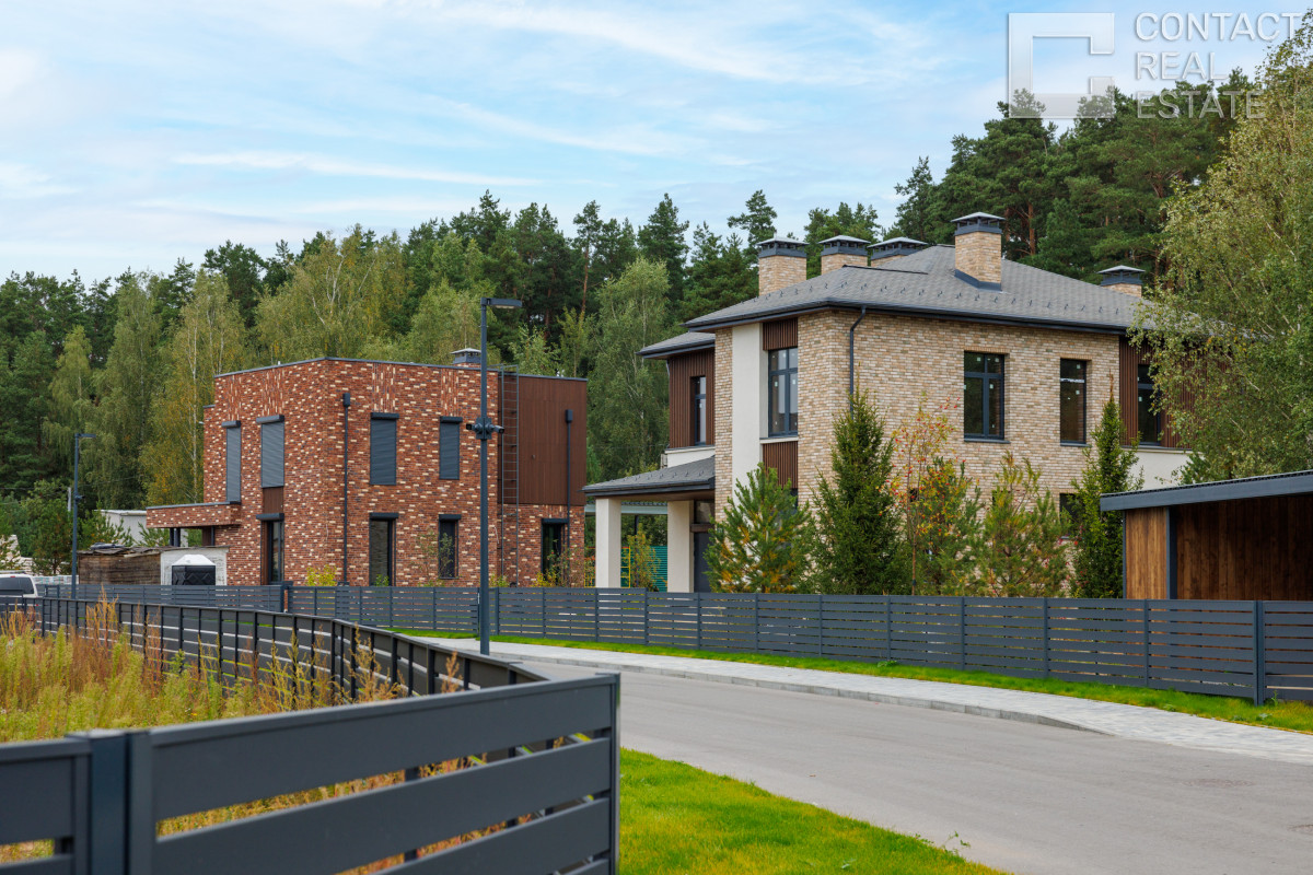 Маслово Forest Club