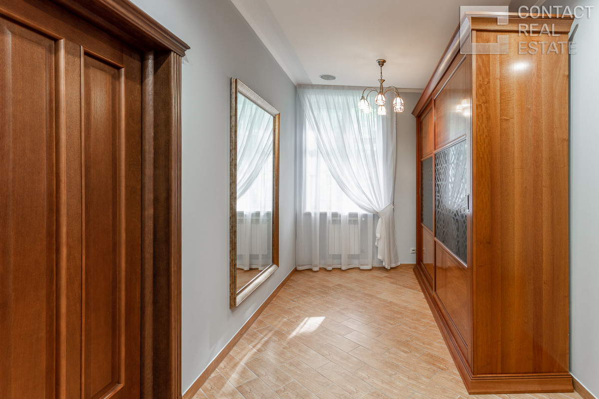 Дом в аренду в центре Жуковки