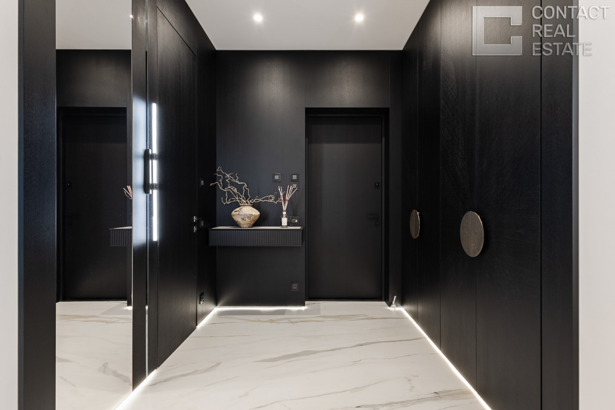 Усачёва ул., д. 15А, «Садовые Кварталы»