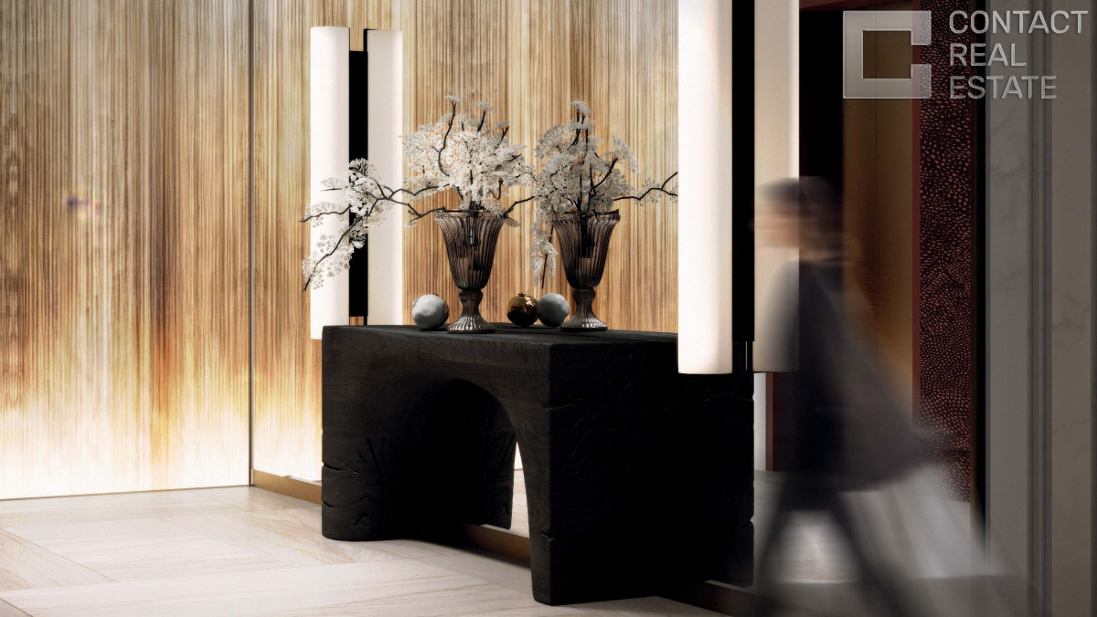 2-й Вражский пер., д. 8, корп. 2, «Узоры»