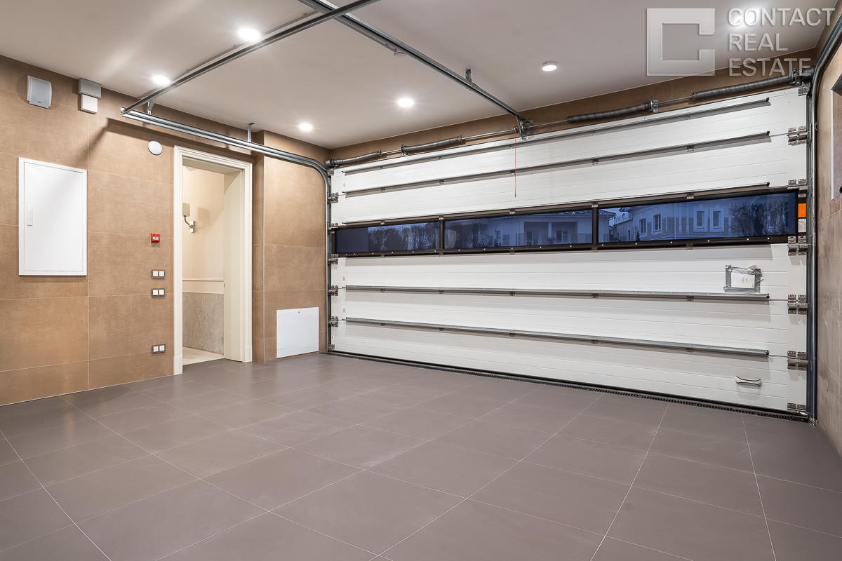 Миллениум Парк (Millennium Park)