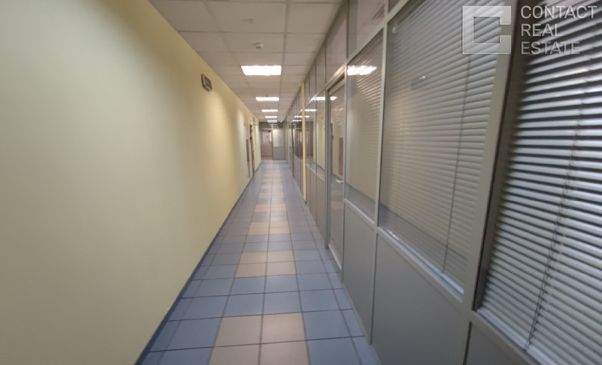 Каланчевская ул., д. 13