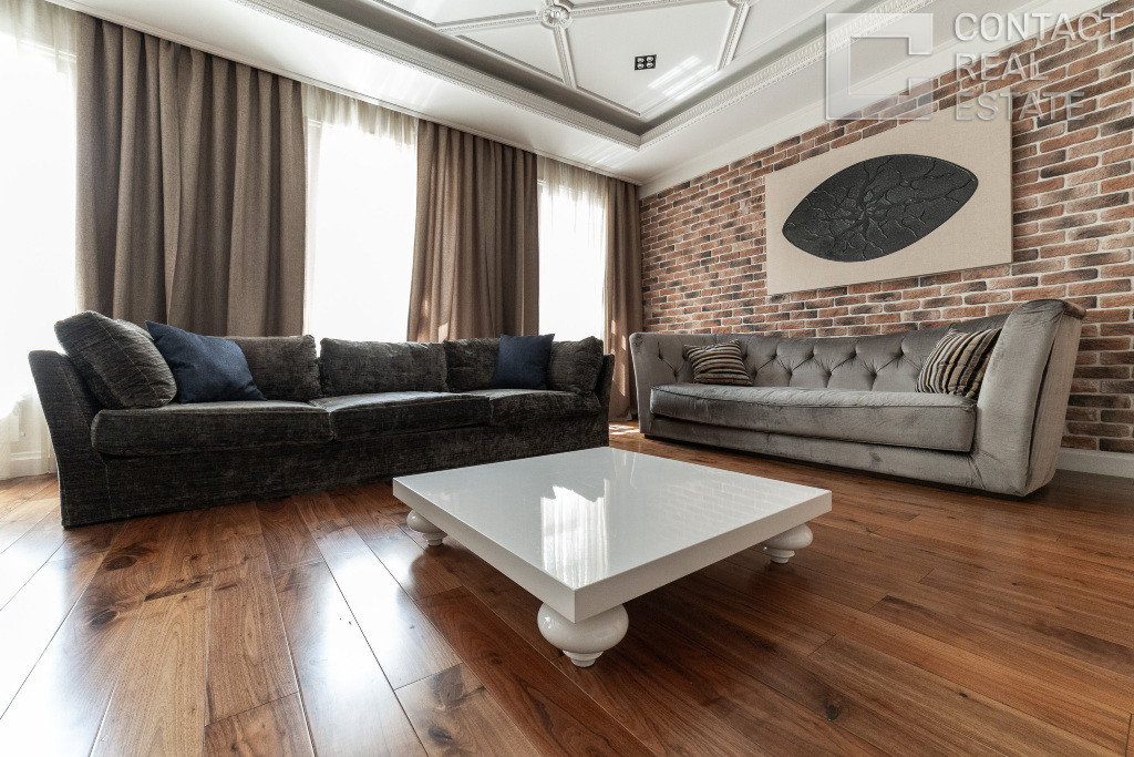 Фурманный пер., д. 10