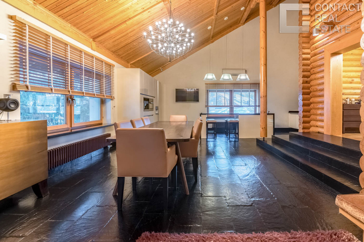 Дрофа (ПЖСК Горки-1)