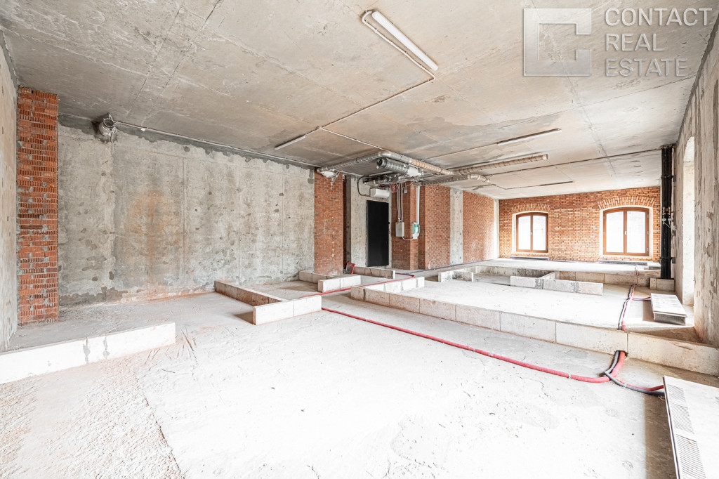 Тессинский пер., д. 1, «Тессинский 1»