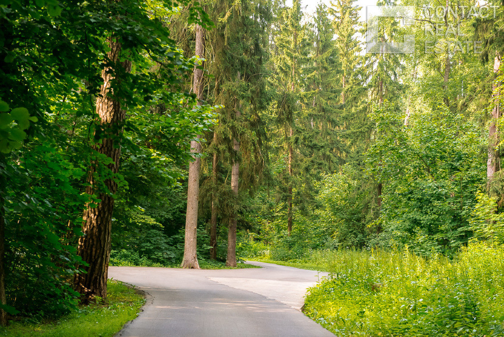 Дрофа (ПЖСК Горки-1)