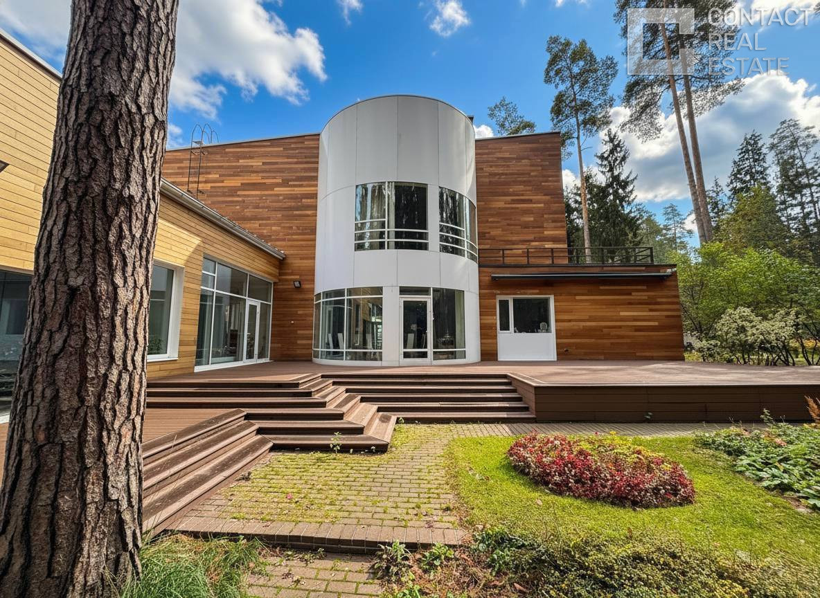 Сосновый бор