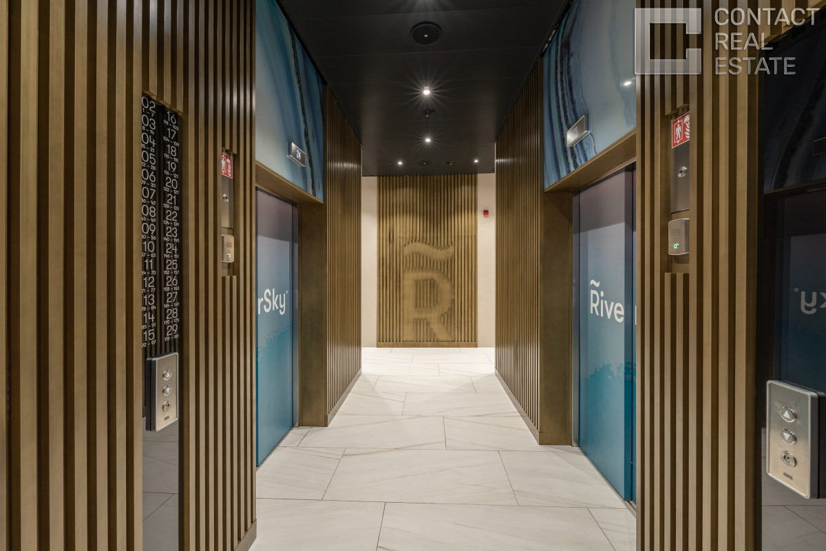 Эдуарда Стрельцова ул., д. 2, корп. 1 «FORIVER» (Форивер)