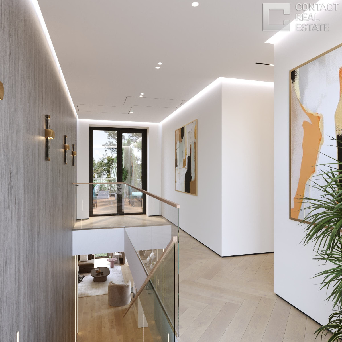 Писатели Форест / Pisateli Forest