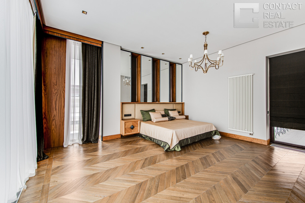 Жуковка XXI (Жуковка-21)