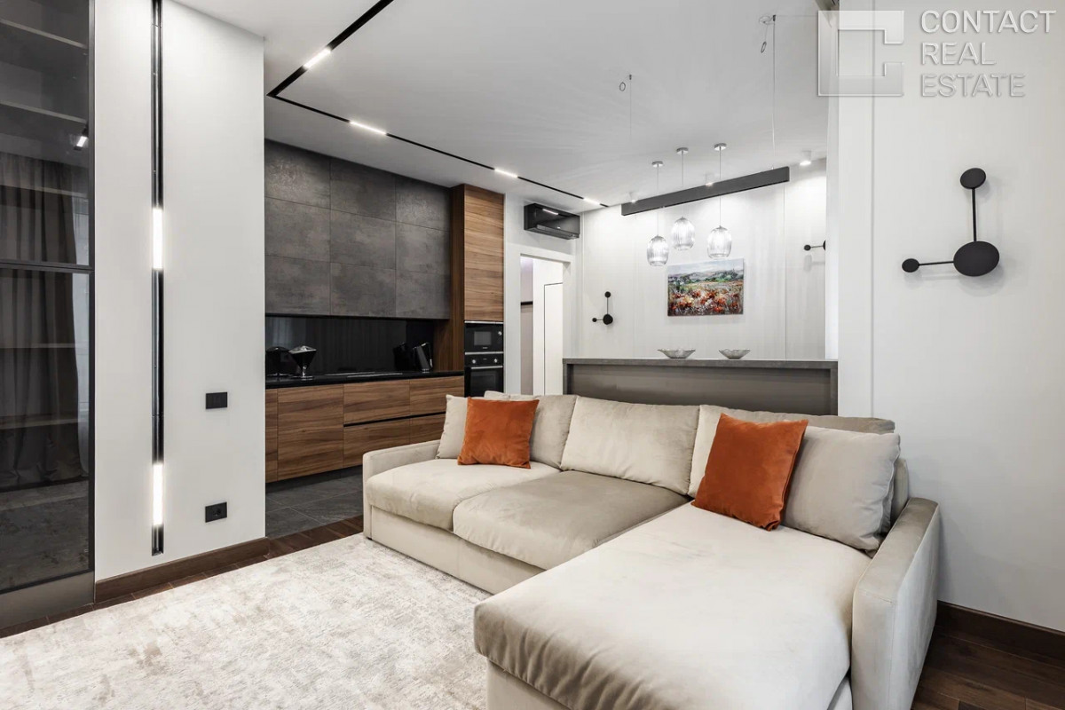 Мантулинская ул., д. 9, «City Park» (Сити Парк)