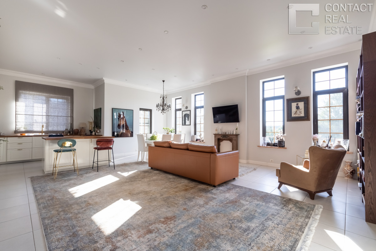 Папушево парк