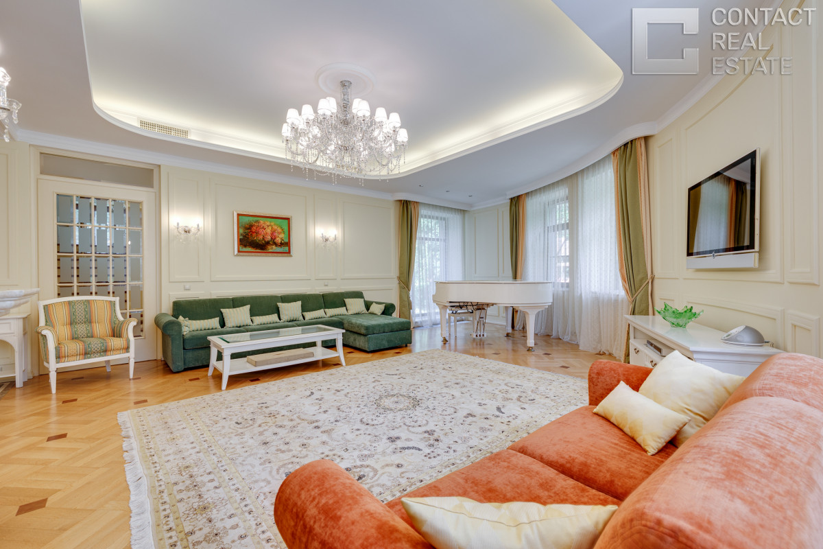 Резиденции Бенилюкс