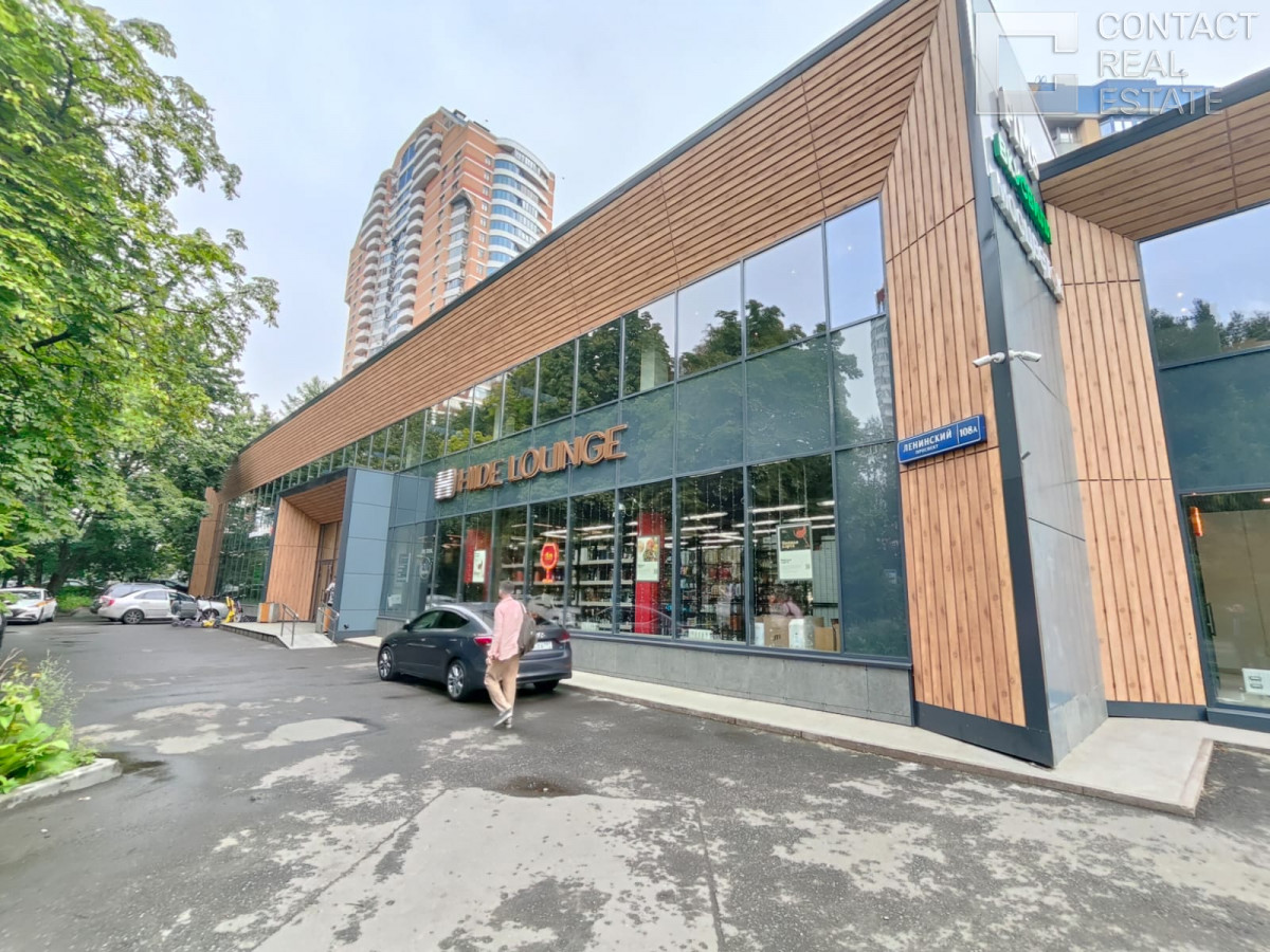 Ленинский просп., д. 108