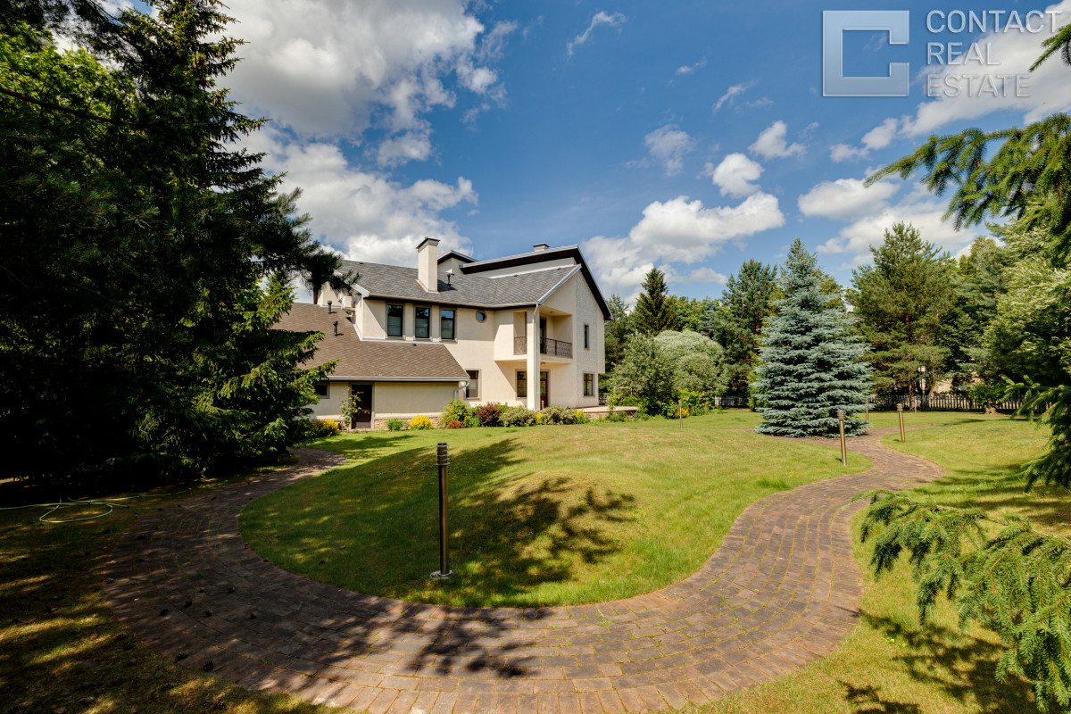 Резиденции Бенилюкс